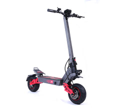Trottinette électrique pliable haute vitesse Arwibon Q30 pour les déplacements quotidiens