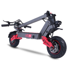 Trottinette électrique pliable haute vitesse Arwibon Q30 pour les déplacements quotidiens