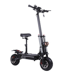 Trottinette électrique pliable haute vitesse Arwibon Q30 pour les déplacements quotidiens