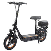 Trottinette électrique pliable haute vitesse Arwibon Q30 pour les déplacements quotidiens