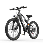 Vélo électrique longue distance Aairsk GT300 pour adultes