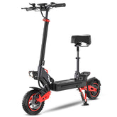 Trottinette électrique pliable haute vitesse Arwibon Q30 pour les déplacements quotidiens
