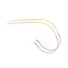 Bandes lumineuses d'ambiance LED pour scooter Arwibon GT08