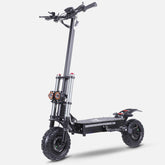 Trottinette électrique pliable haute vitesse Arwibon Q30 pour les déplacements quotidiens