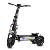 Trottinette électrique pliable robuste Arwibon MT30 pour adultes