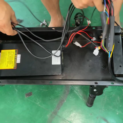 Batería de 30 Ah para patinete eléctrico Arwibon Q30