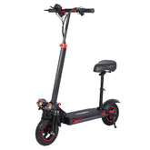 Trottinette électrique pliable haute vitesse Arwibon Q30 pour les déplacements quotidiens