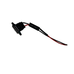 Port de charge pour scooter Arwibon GT08