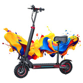 Trottinette électrique pliable haute vitesse Arwibon Q30 pour les déplacements quotidiens