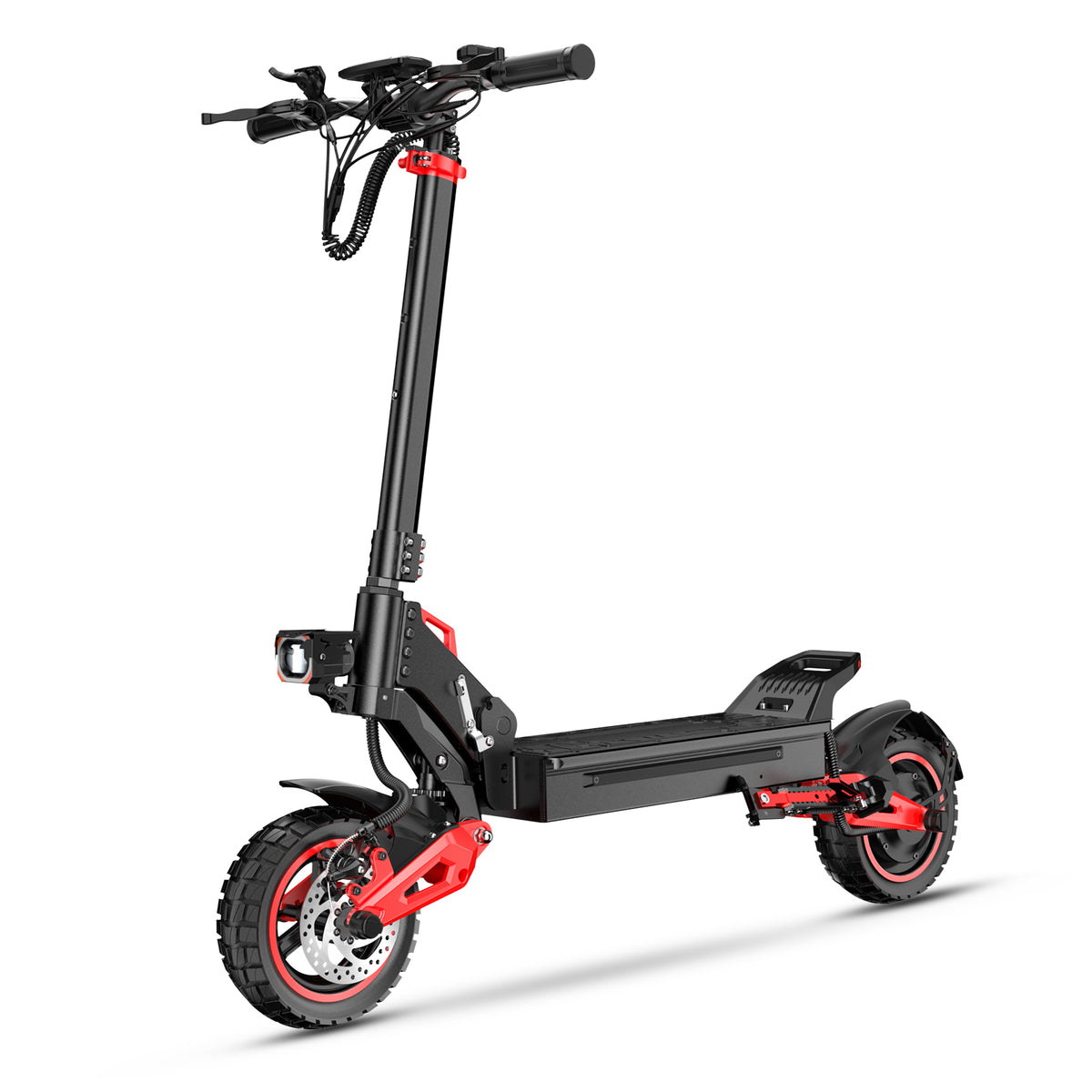 Trottinette électrique pliable haute vitesse Arwibon Q30 pour les déplacements quotidiens 