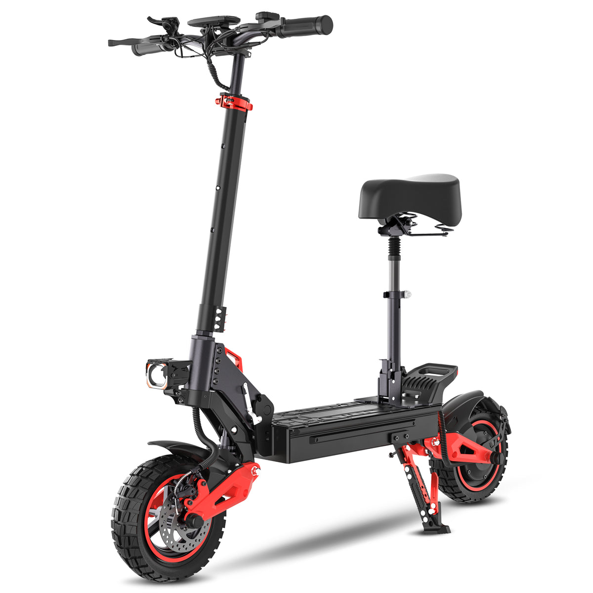 Trottinette électrique pliable haute vitesse Arwibon Q30 pour les déplacements quotidiens 