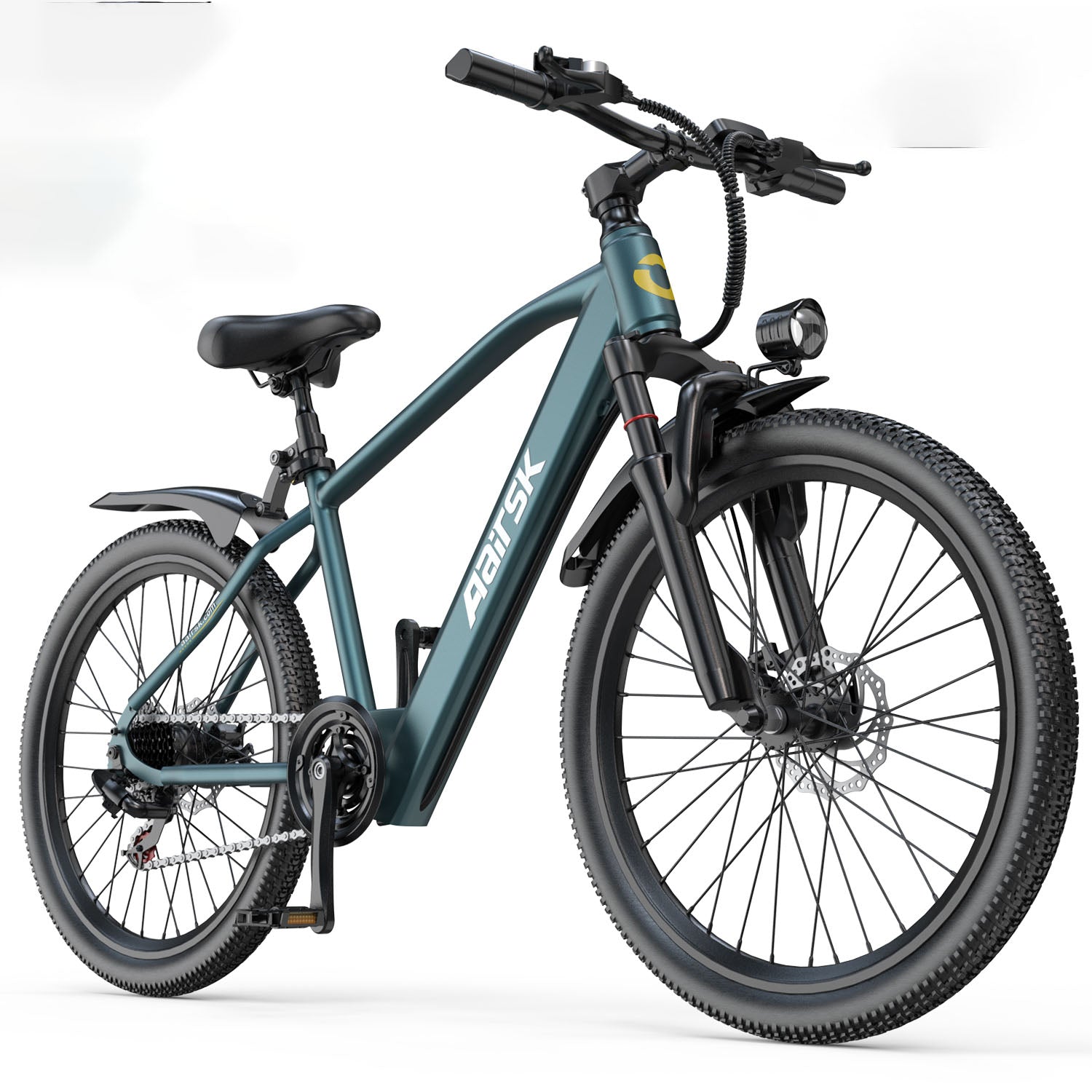 Aairsk E-Bike