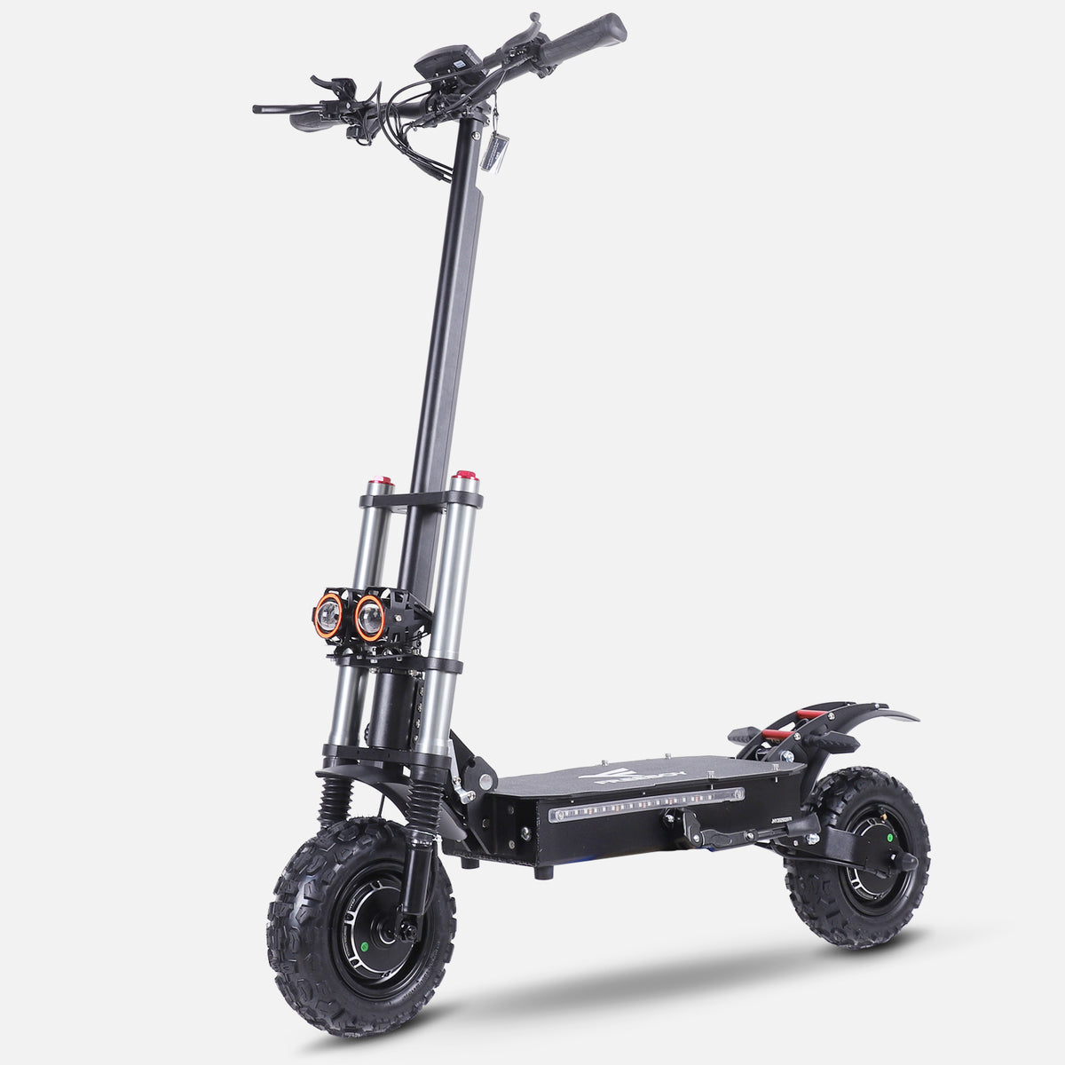 Trottinette électrique pliable haute vitesse Arwibon Q30 pour les déplacements quotidiens 