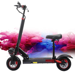 Trottinette électrique pliable haute vitesse Arwibon Q30 pour les déplacements quotidiens 
