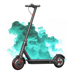 Trottinette électrique pliable haute vitesse Arwibon Q30 pour les déplacements quotidiens 